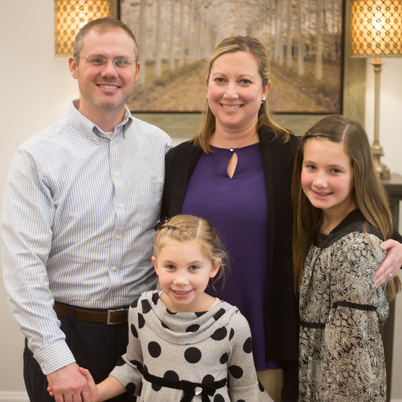 Burtons Family